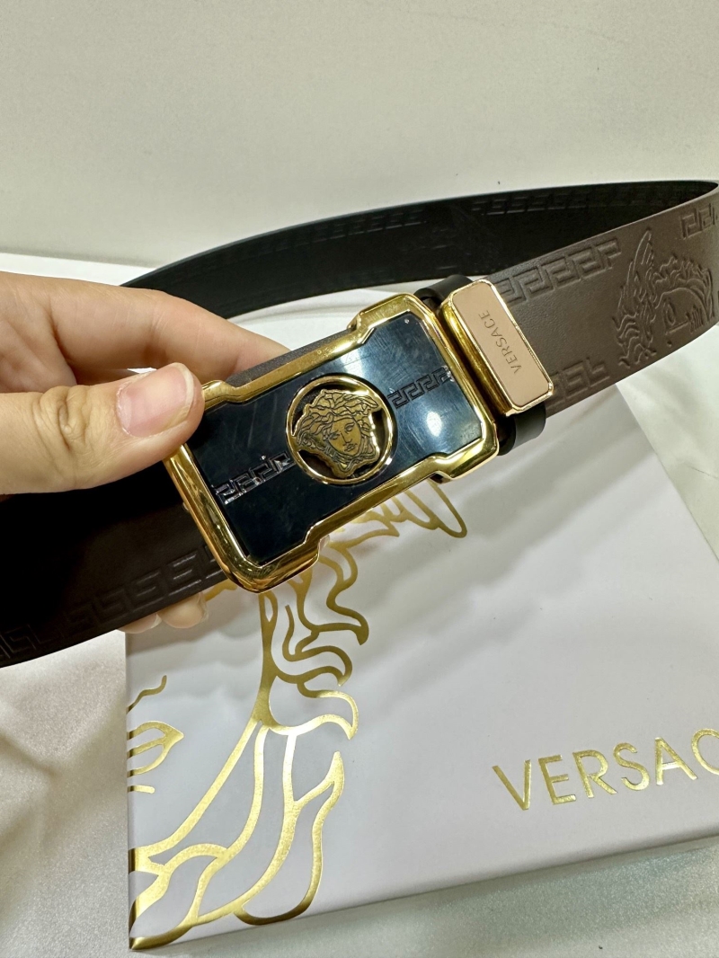 VERSACE Belts